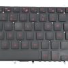 Teclado Dell Inspiron 15 5565 5567 5570 5575 7566 Ilumin...