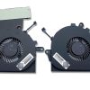 Ventiladores Hp Omen 15-ce 17-an Series (cpu + Gpu) Nuevos