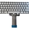 Teclado Hp 240 G6 245 G6 246 G6 14-ba 14-bs 14-bw 14-ab Nuev