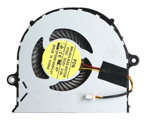 Ventilador Acer E5-471 E5-473 E5-571 E5-572 E5-573 Series
