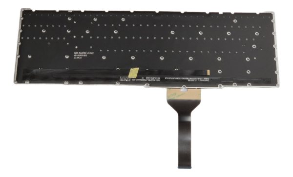 Teclado Acer Nitro 5 An515-45 -55 -56-57.. N22c1 N20c1 R G B