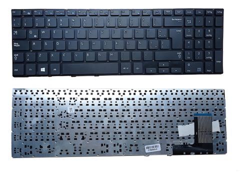 Teclado Samsung Np450r5e Np450r5v 450r5e Np470r5e Np370r5e