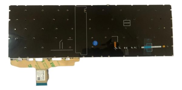 Teclado Hp Elitebook 850 G7 850 G8 855 G7 855 G8 L89916-001