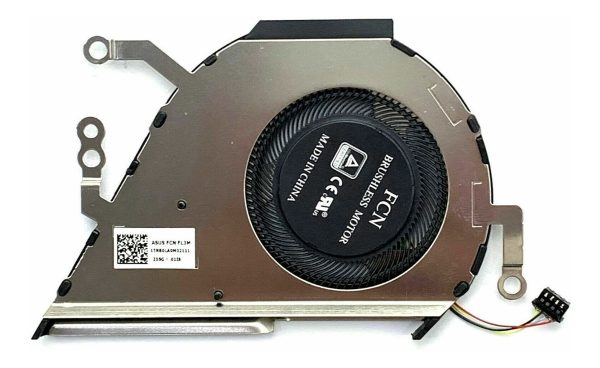 Ventildor Asus Vivobook X420 Y406 X420u R459fa A420u Series