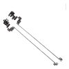 Bisagras Acer E5-523 E5-553 E5-575 E5-576 F5-573 Fbzaa014010