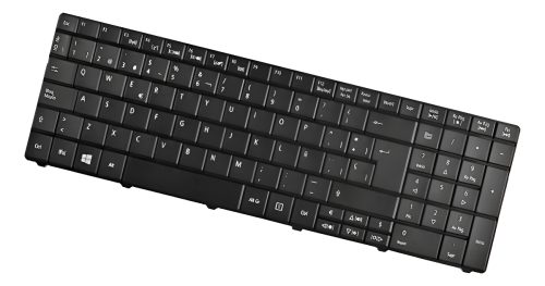 Teclado Acer E1-521 E1-531 E1-531g E1-571 E1-571g Nuevo