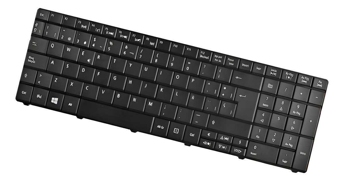 Teclado Acer E1-531 E1-521 E1-571 Series