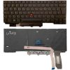 Teclado Lenovo Thinkpad E14 Gen 1-2-3 20t6 20t7 20ta 20tb