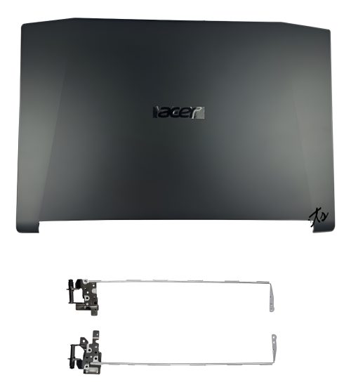 D_822546-MLC96447648108_112025-F.jpg Carcasa Pantalla + Bisagras Acer Nitro 5 An515-41 -42 N17c1