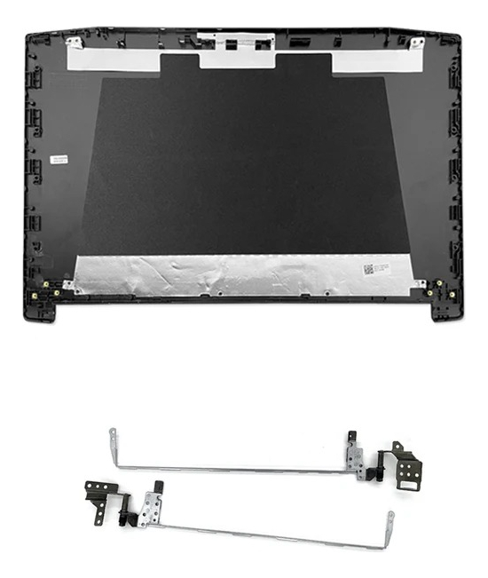 D_822935-MLC76634438004_062024-F.jpg Pantalla + Carcasa + Bisagras Acer Nitro 5 An515 Serie N17c1