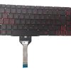 Teclado Acer Predator Helios 300 Ph315-53 54 317-54 Ph515-54