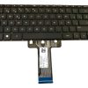 Teclado Notebook Hp 14-cf 14s-cf 14-dk 240 G9 245 G9