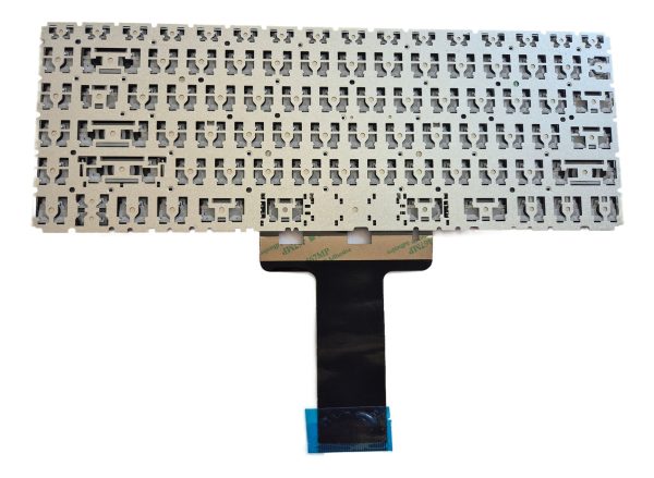 Teclado Hp 240 G6 245 G6 246 G6 14-ba 14-bs 14-bw 14-ab Nuev