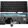 Teclado Lenovo E431 T431 E440 L440 T440 T450 T460 Iluminado