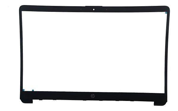 D_834279-MLC91477986010_092025-F.jpg Bisel/ Marco Frontal Hp Hp 250 255 G8 15-dw 15t-dw 15s-gy