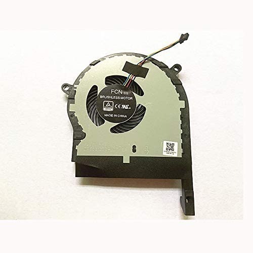 Ventilador Asus Tuf Gaming Fx504 Fx504gd Fx504gm Fx80 Gpu