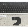 Teclado Español Hp Compaq Cq43 Cq57 Cq58 2000 Series Nuevo