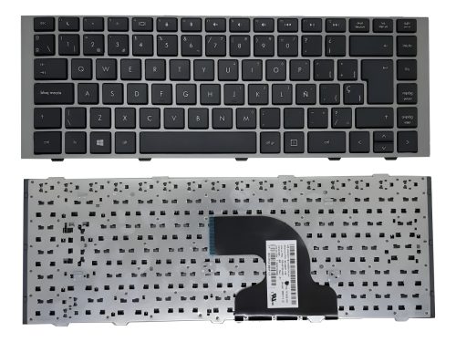Teclado Hp Probook 4440s 4441s 4445s 4446s Nuevo/ Con Marco