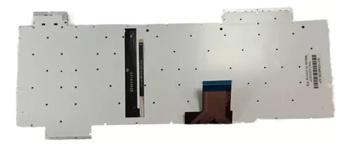 Teclado Asus Tuf Gaming Fx504 Fx505 Fx80 Gl703 Series Ilumin