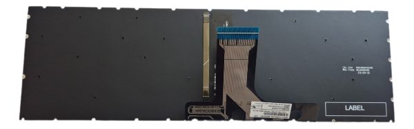 Teclado Hp Pavilion 15-eg 15-eh 15-fc Series Español Ilumin.