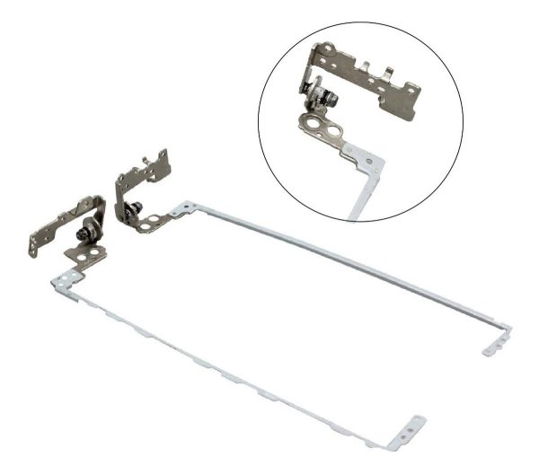 D_850777-MLC53182993317_012023-F.jpg Bisagras Hp 15-bs 15bw 15-bw 15-br 15-bu 250 255 G6 G7 Nueva