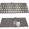 Teclado Lenovo V14-ada 320-14 520-14 S145-14 Retroiluminado