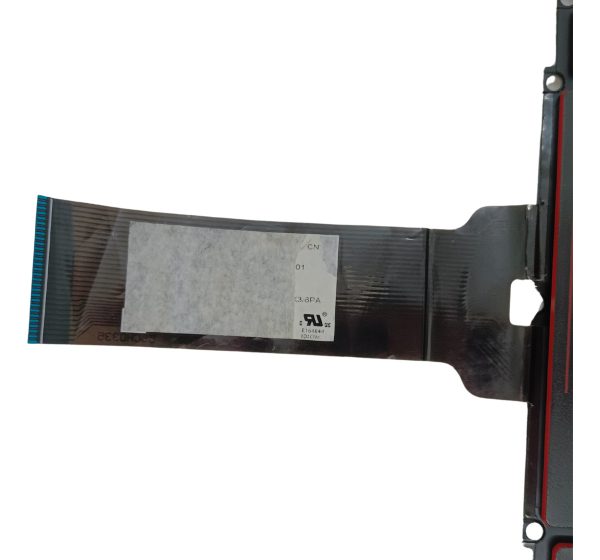 D_855867-MLU78191377511_082024-F.jpg Teclado Iluminado Para Portátil Acer Nitro 5 An515-55 56 57