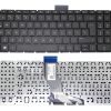 Teclado Hp 15-ab 15-ak 15-an 15-au 17-ak 17-bs 17-ae Nuevo