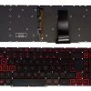 Teclado Acer Predator Helios 300 Ph315-52 Ph315-53 Ph317-53