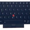 Teclado Lenovo Thinkpad X280 A285 X390 395 L13 X13 Iluminado