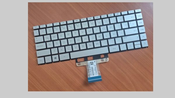 Teclado Notebook Hp 14-bp002la Español Nuevo
