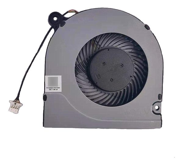 Ventilador Acer Aspire 3 A314 A315 Aspire 5 A515 / N19c1