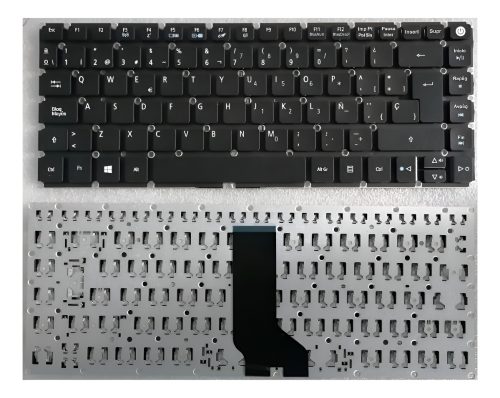 Teclado Acer A114-31 A314-31 A114-32 A314-32 A114-31 A314-31