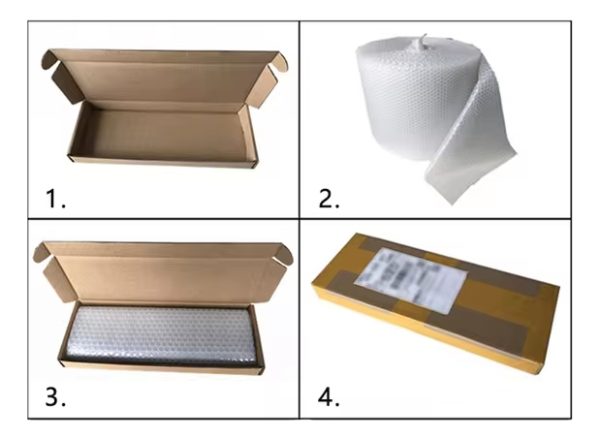 Teclado Notebook Sony Vaio Vpceg ( Pcg-61a11u ) (blanco)