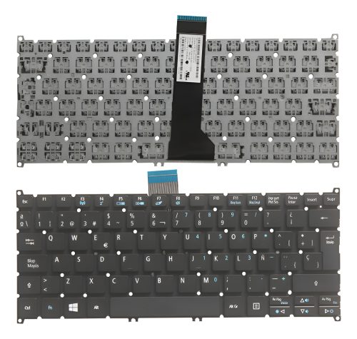 Teclado Acer Es1-311 Es1-321 Es1-331 Es1-131 R3-131t