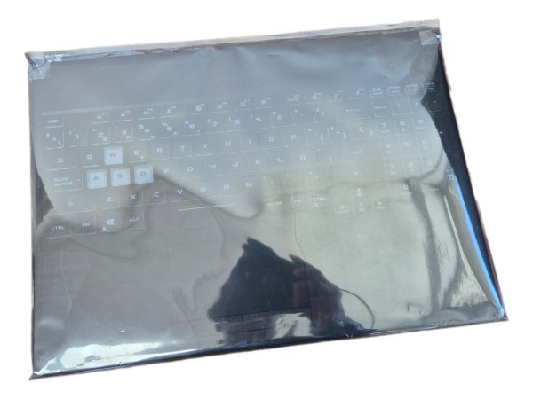 Teclado/palmrest Asus Tuf Gaming A15 F15 Fa506 Fx506 R G B