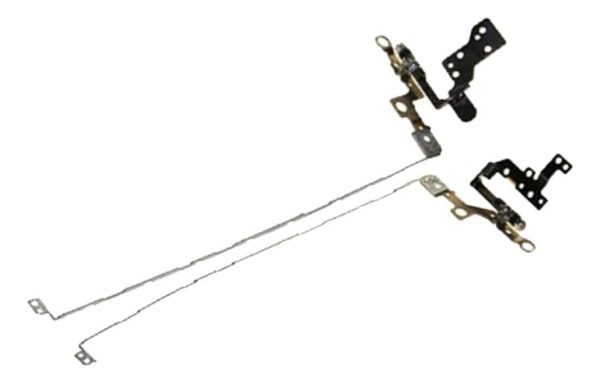 Bisagras Para Hp Pavilion 15-dy 15t-dy 15-ef 15s-eq Tpn-q222