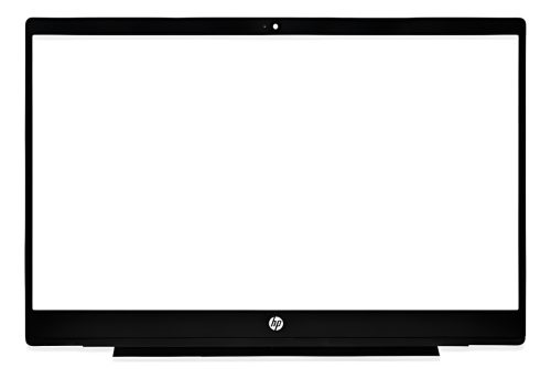 Bisel De Pantalla Hp Pavilion 15-cw 15-cs 15t-cx Nueva