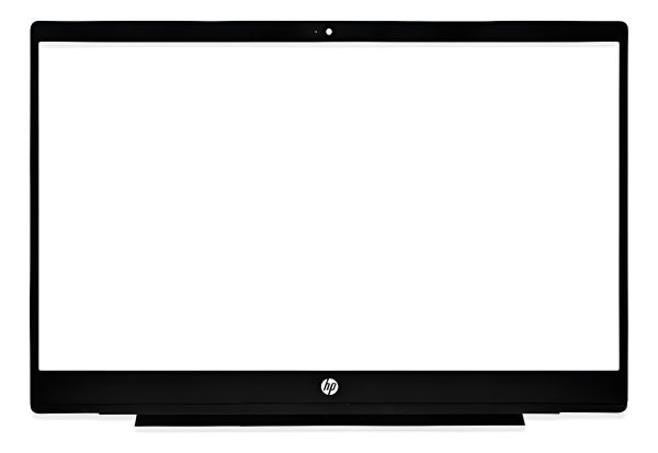 D_877978-MLC93617038886_102025-F.jpg Bisel De Pantalla Hp Pavilion 15-cw 15-cs 15t-cx Nueva