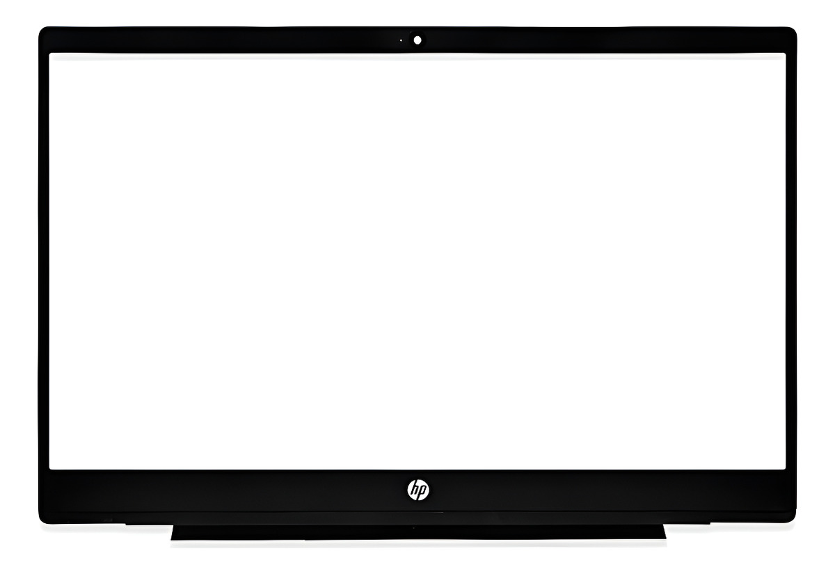 Bisel De Pantalla Hp Pavilion 15-cw 15-cs 15t-cx Nueva