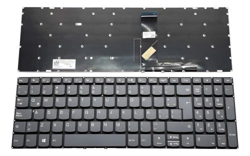 Teclado Lenovo Ideapad 320-15 130-15 S145-15iwl S145-15