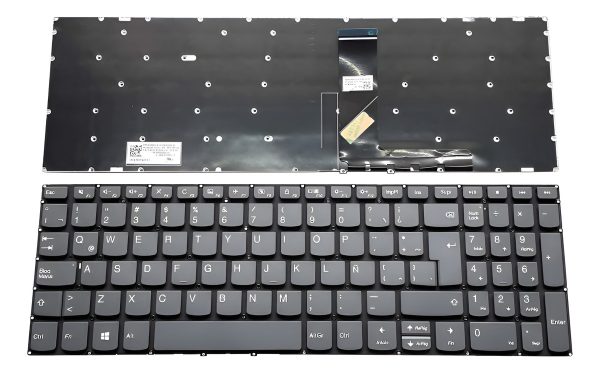 D_878867-MLC94131938095_102025-F.jpg Teclado Lenovo Ideapad 320-15 130-15 S145-15iwl S145-15
