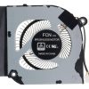 Ventilador Acer Nitro 5 An517-52-54 Ph315-54 -55 317-55 Cpu