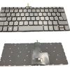Teclado Lenovo 320-14 520-14 S145-14 120-14 Retroiluminado
