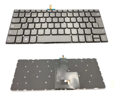 D_888144-MLC93652695234_102025-F.jpg Teclado Lenovo 320-14 520-14 S145-14 120-14 Retroiluminado