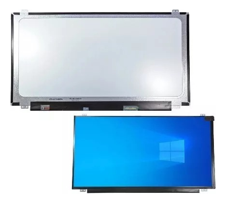 D_889480-MLC78070409739_072024-F.jpg Carcasa Completa + Pantalla Acer Nitro 5 An515 Series N17c1
