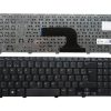 Teclado Dell Inspiron 15 3521 3537 15r 5521 5537 Sp Nuevo