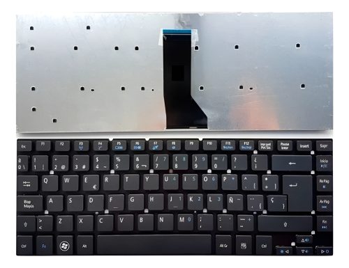Teclado Para Acer E1-422 E1-430 430p E1-472 E1-410 E1-470 E1-432