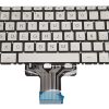 Teclado Para Notebook Hp 14-dq1004la Español Serie Nuevo