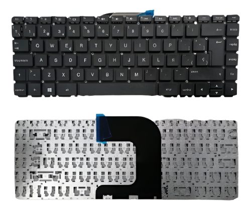 Teclado Hp 240 G4 245 G4 246 G4 240 G5 245 G5 246 G5 240 G5